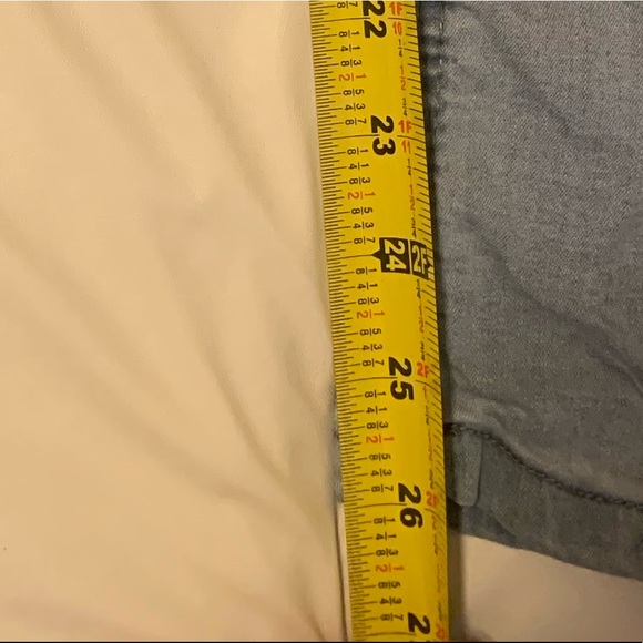 Ripped Jeans - Picture 4 of 5